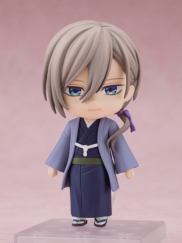 Nendoroid 2235 My Happy Marriage Kiyoka Kudou Action Figure official Good Smile Company product image