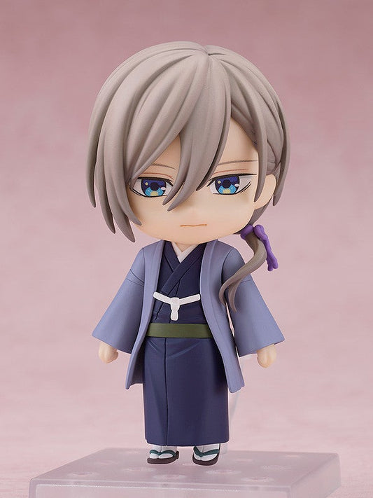 Nendoroid 2235 My Happy Marriage Kiyoka Kudou Action Figure official Good Smile Company product image
