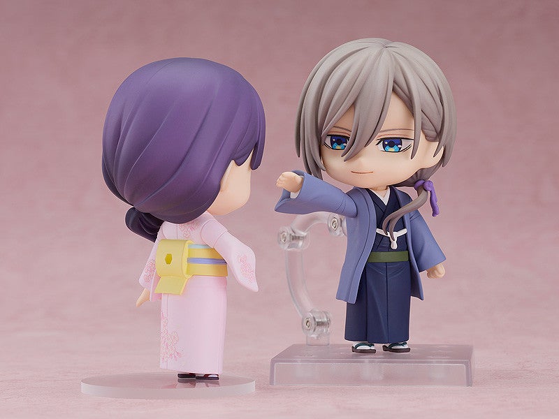 Nendoroid 2235 My Happy Marriage Kiyoka Kudou Action Figure official Good Smile Company product image