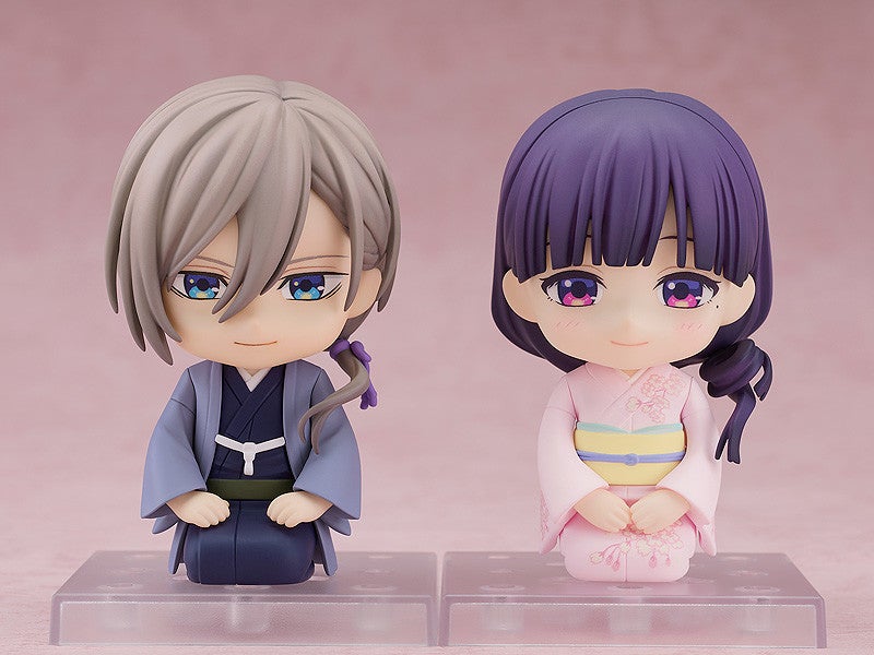 Nendoroid 2235 My Happy Marriage Kiyoka Kudou Action Figure official Good Smile Company product image
