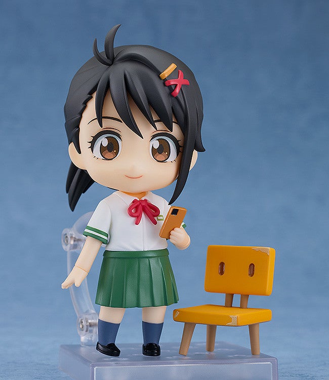 Nendoroid 2236 Suzume Iwato Action Figure official Good Smile Company product image