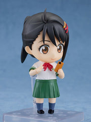 Nendoroid 2236 Suzume Iwato Action Figure official Good Smile Company product image