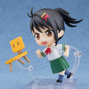 Nendoroid 2236 Suzume Iwato Action Figure official Good Smile Company product image