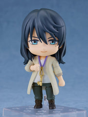 Nendoroid 2237 Suzume Souta Munakata Action Figure official Good Smile Company product image