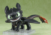 Nendoroid 2238 How to Train Your Dragon Toothless Reissue Action Figure official Good Smile Company product image
