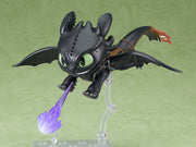 Nendoroid 2238 How to Train Your Dragon Toothless Reissue Action Figure official Good Smile Company product image