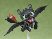 Nendoroid 2238 How to Train Your Dragon Toothless Reissue Action Figure official Good Smile Company product image