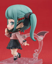 Nendoroid 2239 Character Vocal Series 01: Hatsune Miku The Vampire Ver. Reissue Action Figure official Good Smile Company product image