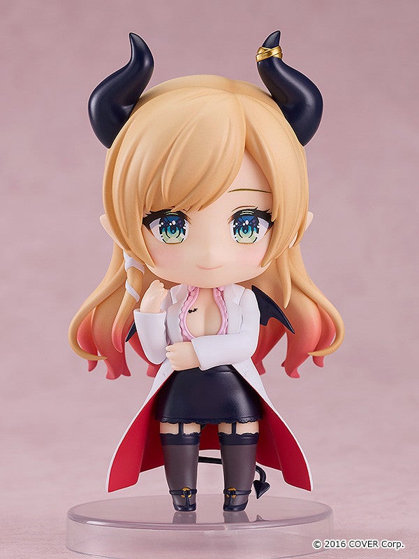 Nendoroid 2240 hololive production Yuzuki Choco Action Figure official Good Smile Company product image