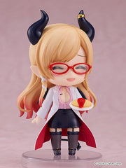 Nendoroid 2240 hololive production Yuzuki Choco Action Figure official Good Smile Company product image