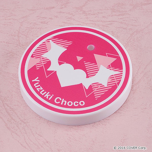 Nendoroid 2240 hololive production Yuzuki Choco Action Figure official Good Smile Company product image