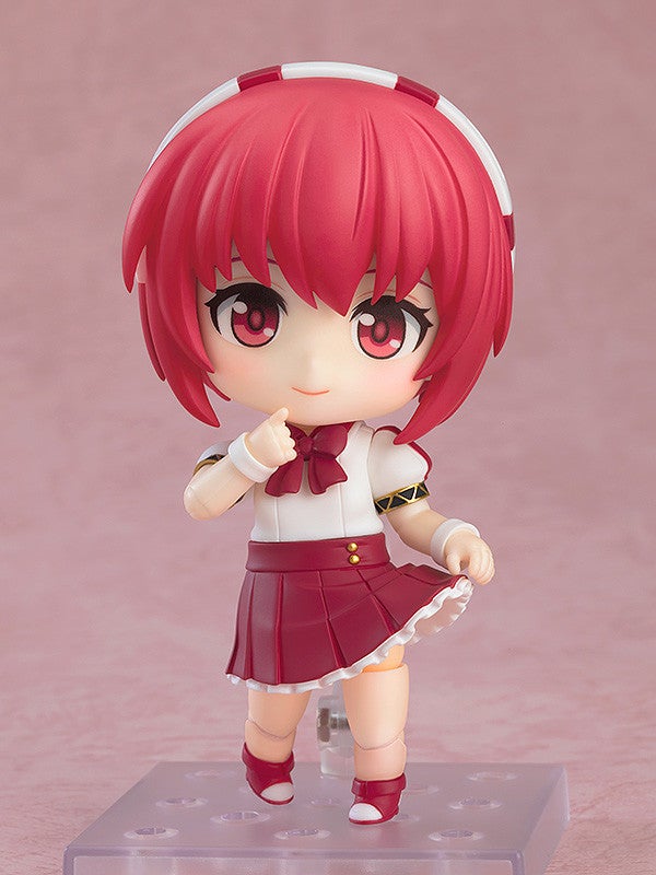 Nendoroid 2241 VA-11 HALL-A: Cyberpunk Bartender Action Dorothy Haze Action Figure official Good Smile Company product image
