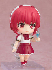 Nendoroid 2241 VA-11 HALL-A: Cyberpunk Bartender Action Dorothy Haze Action Figure official Good Smile Company product image