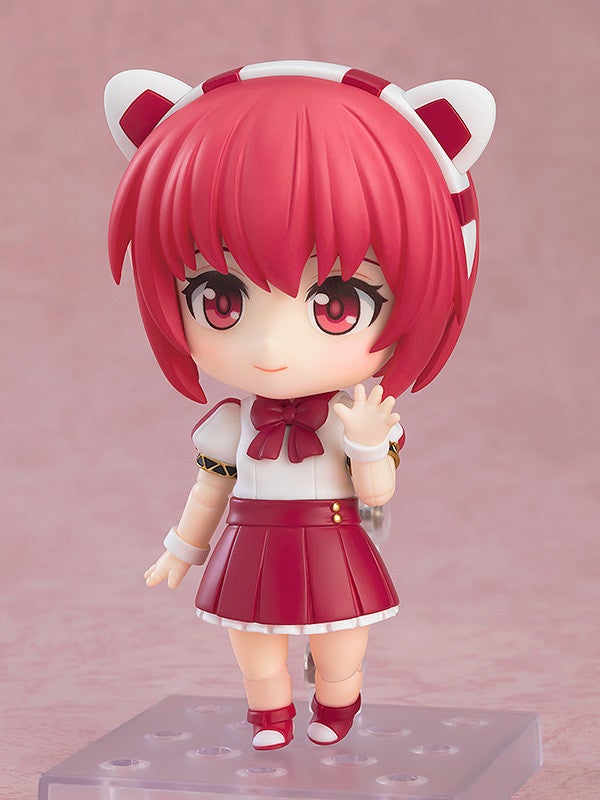 Nendoroid 2241 VA-11 HALL-A: Cyberpunk Bartender Action Dorothy Haze Action Figure official Good Smile Company product image