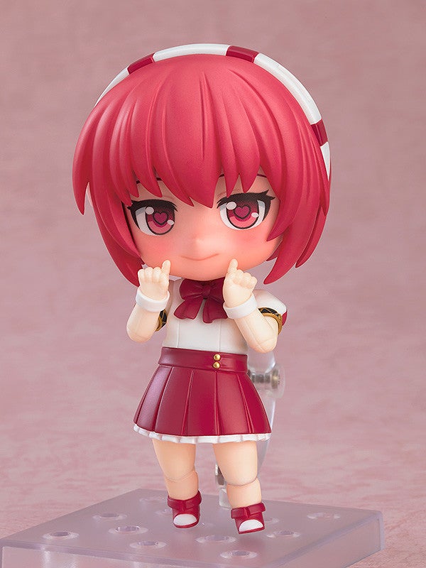 Nendoroid 2241 VA-11 HALL-A: Cyberpunk Bartender Action Dorothy Haze Action Figure official Good Smile Company product image