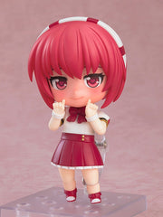 Nendoroid 2241 VA-11 HALL-A: Cyberpunk Bartender Action Dorothy Haze Action Figure official Good Smile Company product image