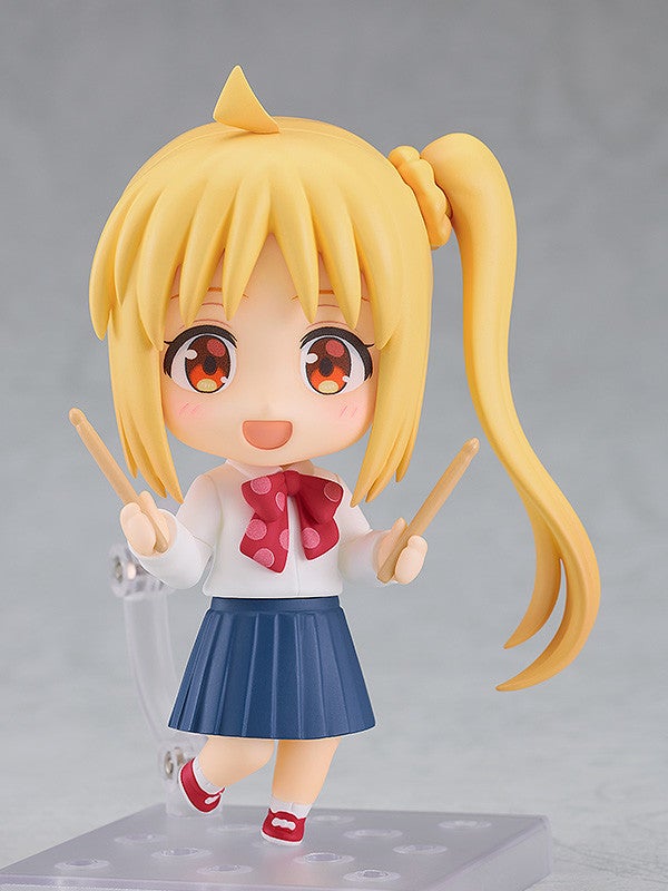 Nendoroid 2242 Bocchi the Rock! Nijika Ijichi Reissue Action Figure official Good Smile Company product image