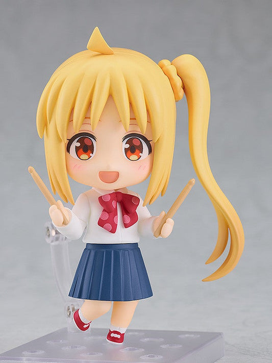 Nendoroid 2242 Bocchi the Rock! Nijika Ijichi Reissue Action Figure official Good Smile Company product image