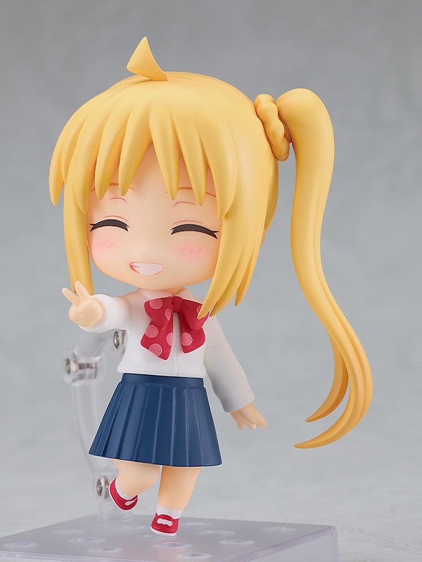 Nendoroid 2242 Bocchi the Rock! Nijika Ijichi Reissue Action Figure official Good Smile Company product image