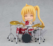 Nendoroid 2242 Bocchi the Rock! Nijika Ijichi Reissue Action Figure official Good Smile Company product image