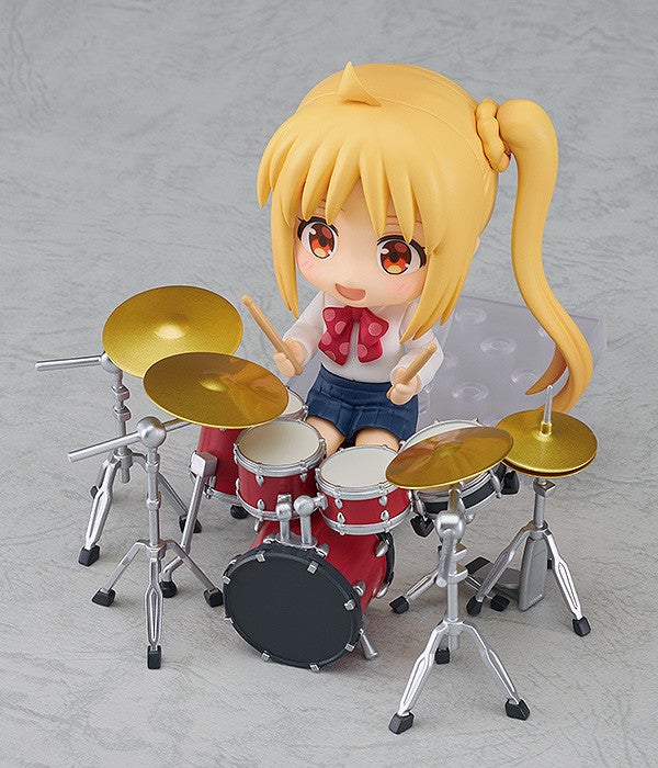 Nendoroid 2242 Bocchi the Rock! Nijika Ijichi Reissue Action Figure official Good Smile Company product image