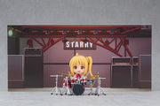 Nendoroid 2242 Bocchi the Rock! Nijika Ijichi Reissue Action Figure official Good Smile Company product image