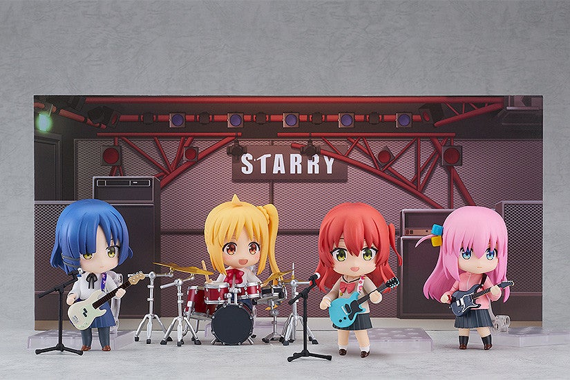 Nendoroid 2243 Bocchi the Rock! Ryo Yamada Reissue Action Figure official Good Smile Company product image