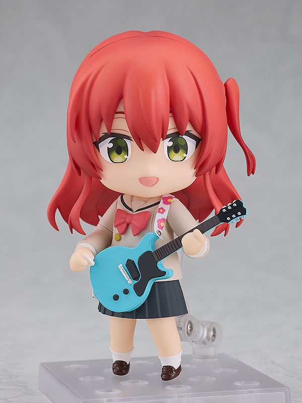 Nendoroid 2244 Bocchi the Rock! Ikuyo Kita Reissue Action Figure official Good Smile Company product image