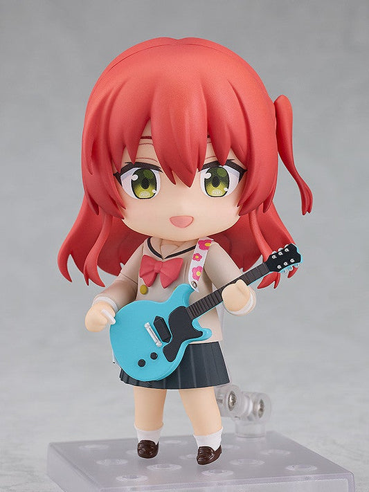 Nendoroid 2244 Bocchi the Rock! Ikuyo Kita Reissue Action Figure official Good Smile Company product image