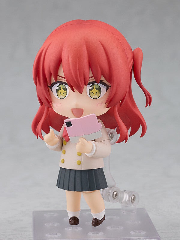 Nendoroid 2244 Bocchi the Rock! Ikuyo Kita Reissue Action Figure official Good Smile Company product image