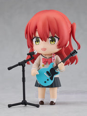 Nendoroid 2244 Bocchi the Rock! Ikuyo Kita Reissue Action Figure official Good Smile Company product image