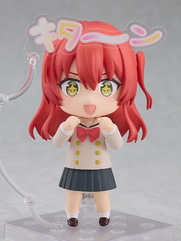 Nendoroid 2244 Bocchi the Rock! Ikuyo Kita Reissue Action Figure official Good Smile Company product image