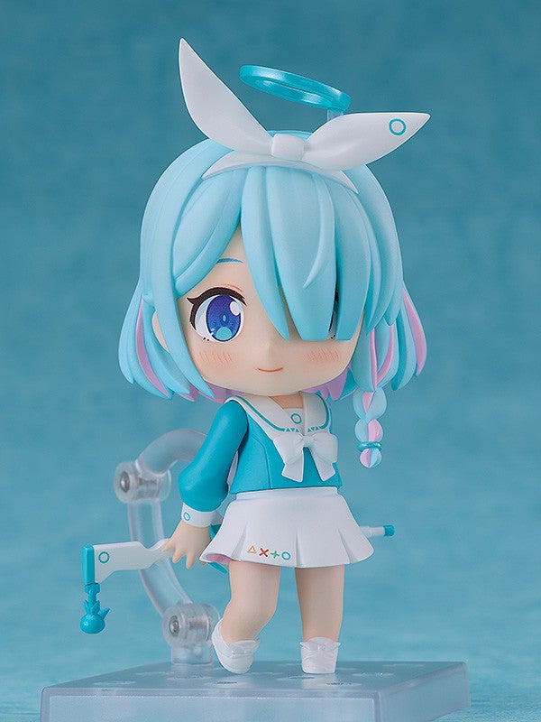 Nendoroid 2245 Blue Archive Arona Reissue Action Figure official Good Smile Company product image