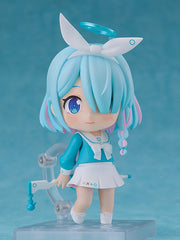 Nendoroid 2245 Blue Archive Arona Reissue Action Figure official Good Smile Company product image