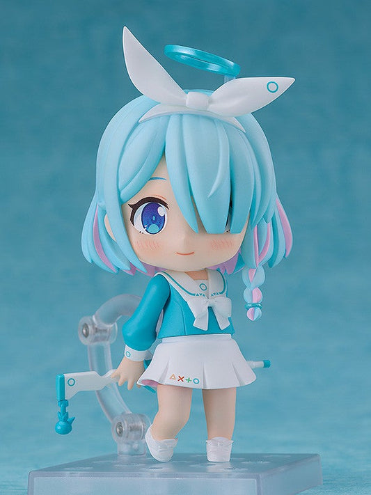 Nendoroid 2245 Blue Archive Arona Reissue Action Figure official Good Smile Company product image