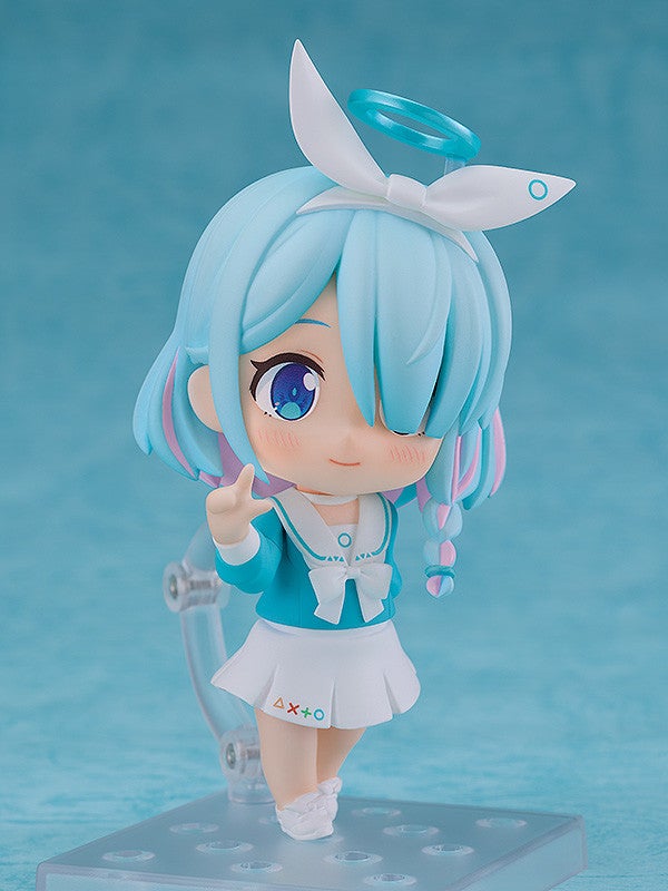 Nendoroid 2245 Blue Archive Arona Reissue Action Figure official Good Smile Company product image