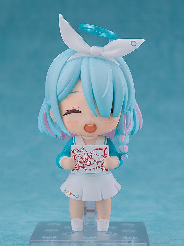 Nendoroid 2245 Blue Archive Arona Reissue Action Figure official Good Smile Company product image