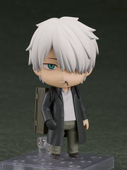 Nendoroid 2246 Mushishi Ginko Action Figure official Good Smile Company product image