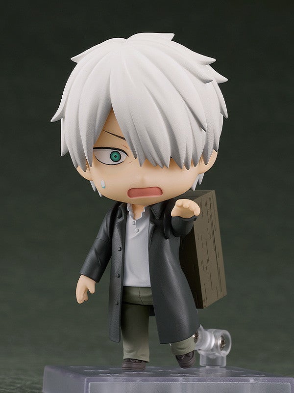 Nendoroid 2246 Mushishi Ginko Action Figure official Good Smile Company product image