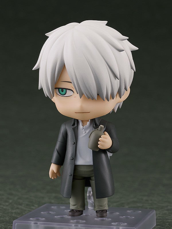 Nendoroid 2246 Mushishi Ginko Action Figure official Good Smile Company product image