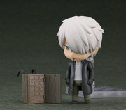 Nendoroid 2246 Mushishi Ginko Action Figure official Good Smile Company product image