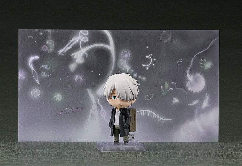 Nendoroid 2246 Mushishi Ginko Action Figure official Good Smile Company product image