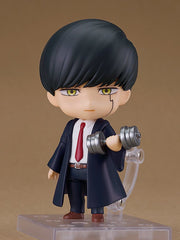 Nendoroid 2247 Mashle: Magic and Muscles Mash Burnedead Action Figure official Good Smile Company product image