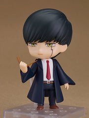 Nendoroid 2247 Mashle: Magic and Muscles Mash Burnedead Action Figure official Good Smile Company product image
