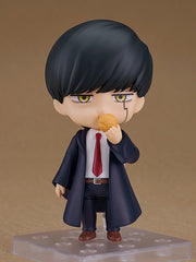 Nendoroid 2247 Mashle: Magic and Muscles Mash Burnedead Action Figure official Good Smile Company product image