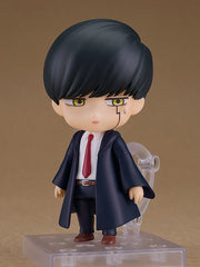 Nendoroid 2247 Mashle: Magic and Muscles Mash Burnedead Action Figure official Good Smile Company product image