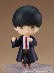 Nendoroid 2247 Mashle: Magic and Muscles Mash Burnedead Action Figure official Good Smile Company product image