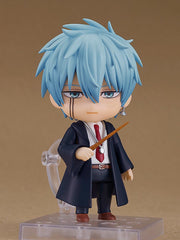 Nendoroid 2248 Mashle: Magic and Muscles Lance Crown Action Figure official Good Smile Company product image