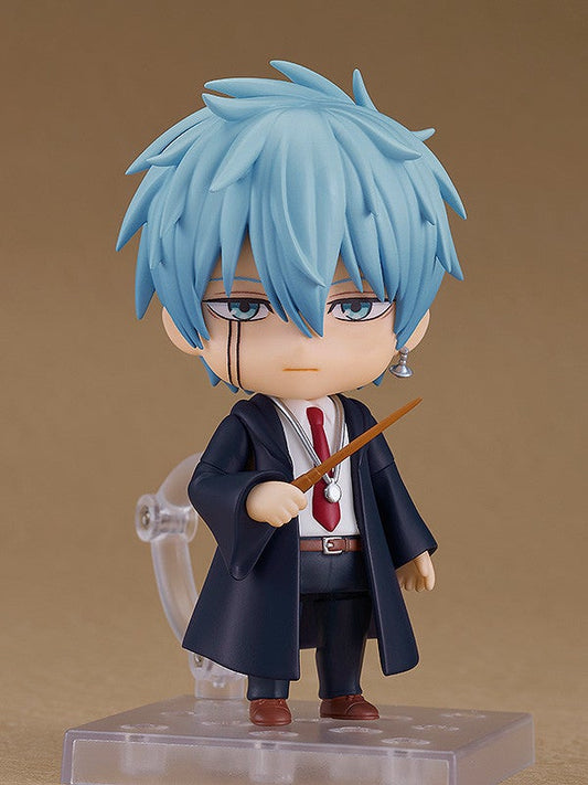 Nendoroid 2248 Mashle: Magic and Muscles Lance Crown Action Figure official Good Smile Company product image