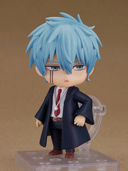 Nendoroid 2248 Mashle: Magic and Muscles Lance Crown Action Figure official Good Smile Company product image